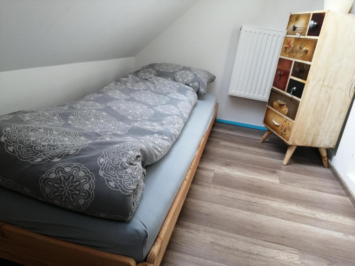 Ujkapu Sunshine Apartments Дьёр Экстерьер фото