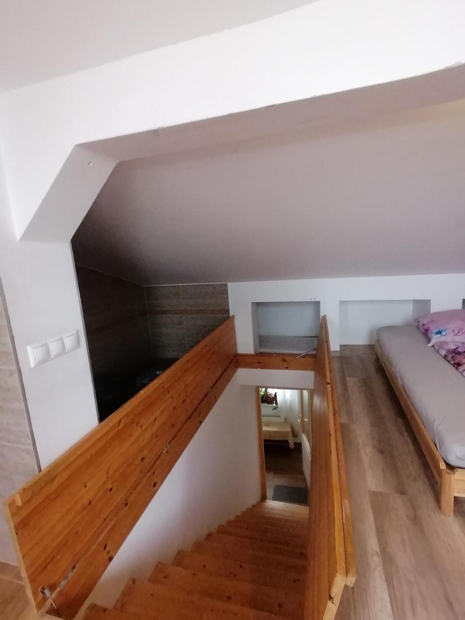 Ujkapu Sunshine Apartments Дьёр Экстерьер фото