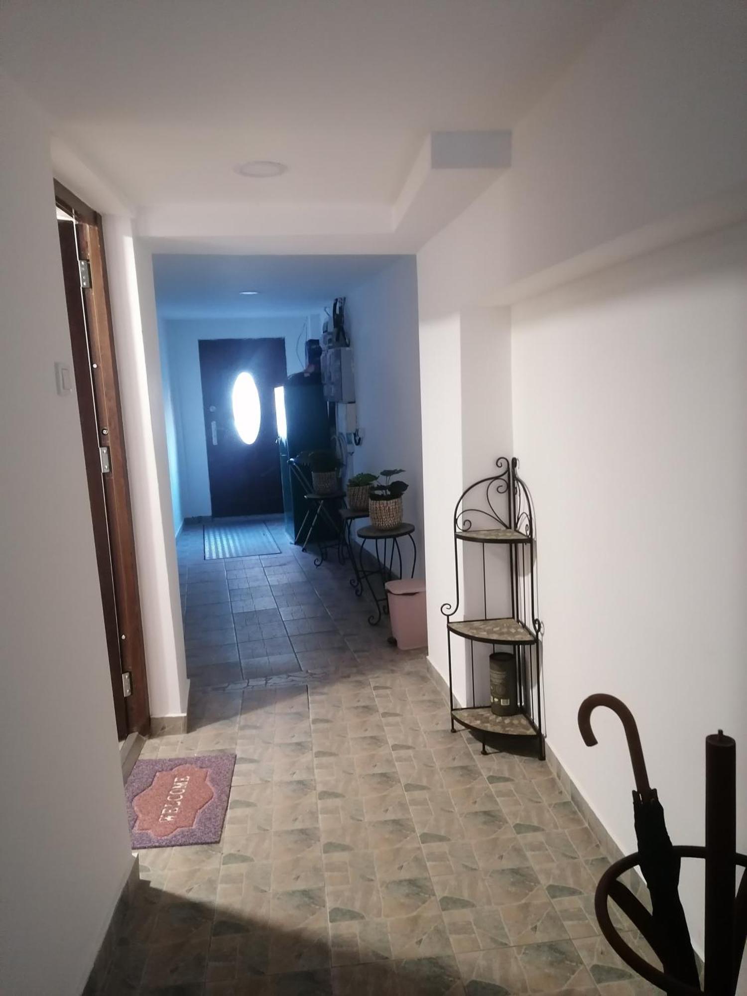 Ujkapu Sunshine Apartments Дьёр Экстерьер фото