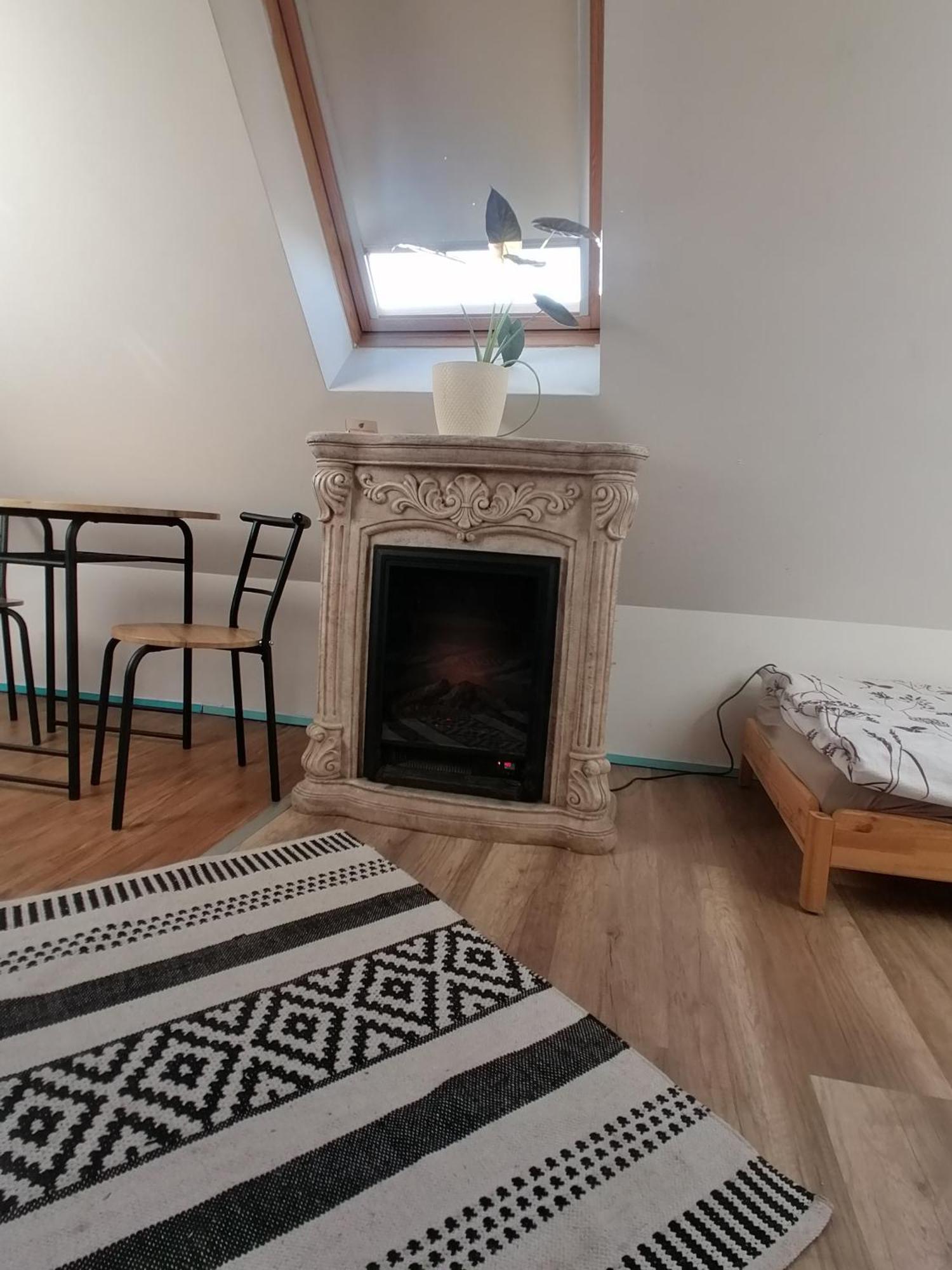 Ujkapu Sunshine Apartments Дьёр Экстерьер фото