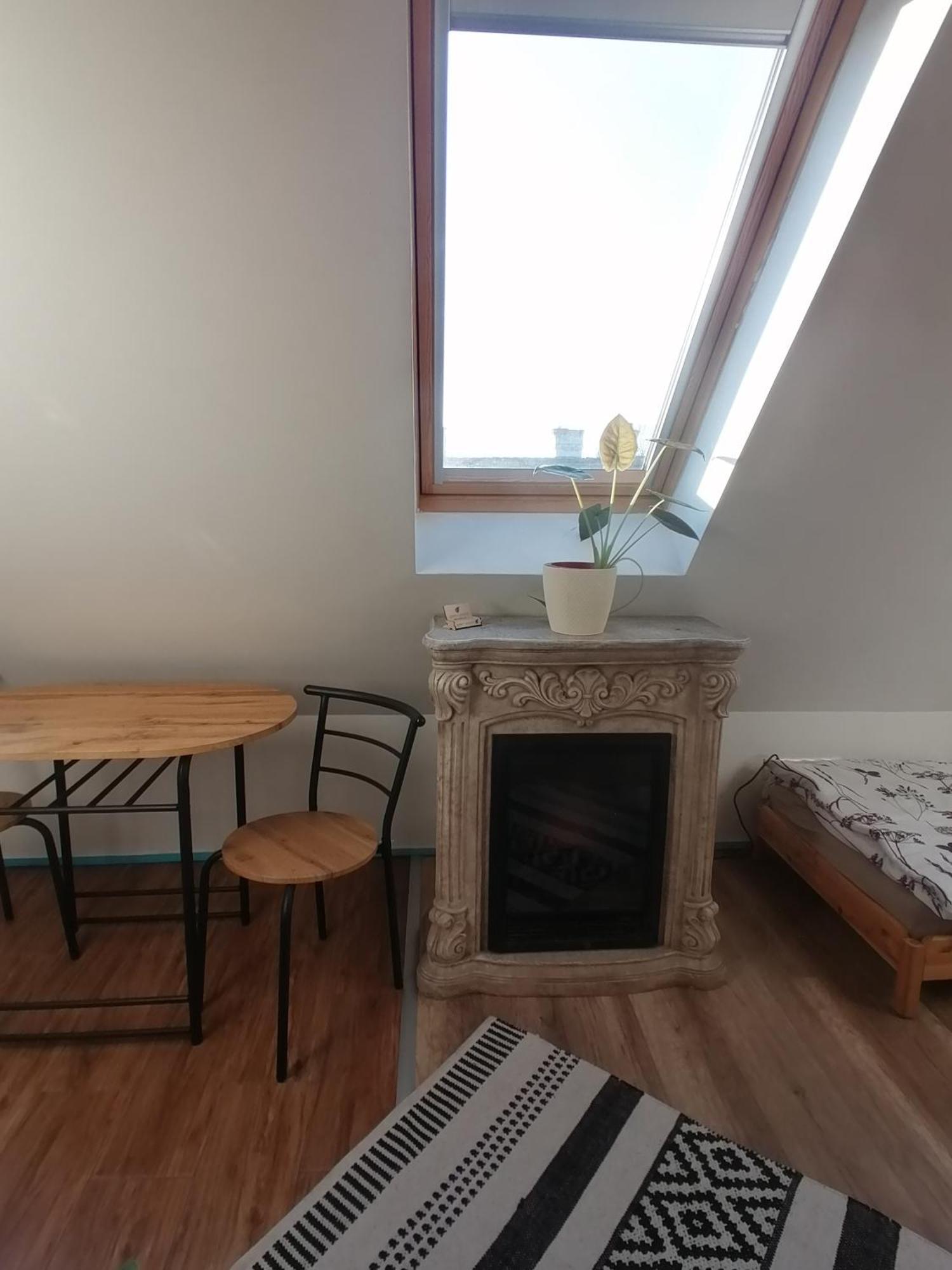 Ujkapu Sunshine Apartments Дьёр Экстерьер фото
