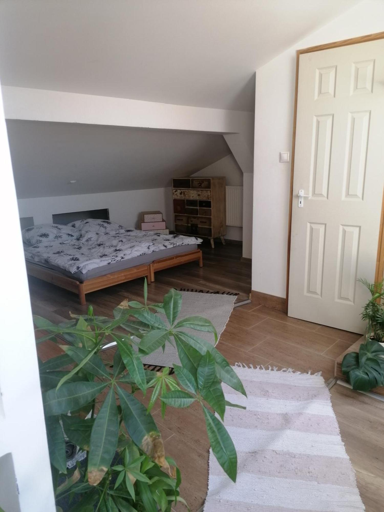 Ujkapu Sunshine Apartments Дьёр Номер фото
