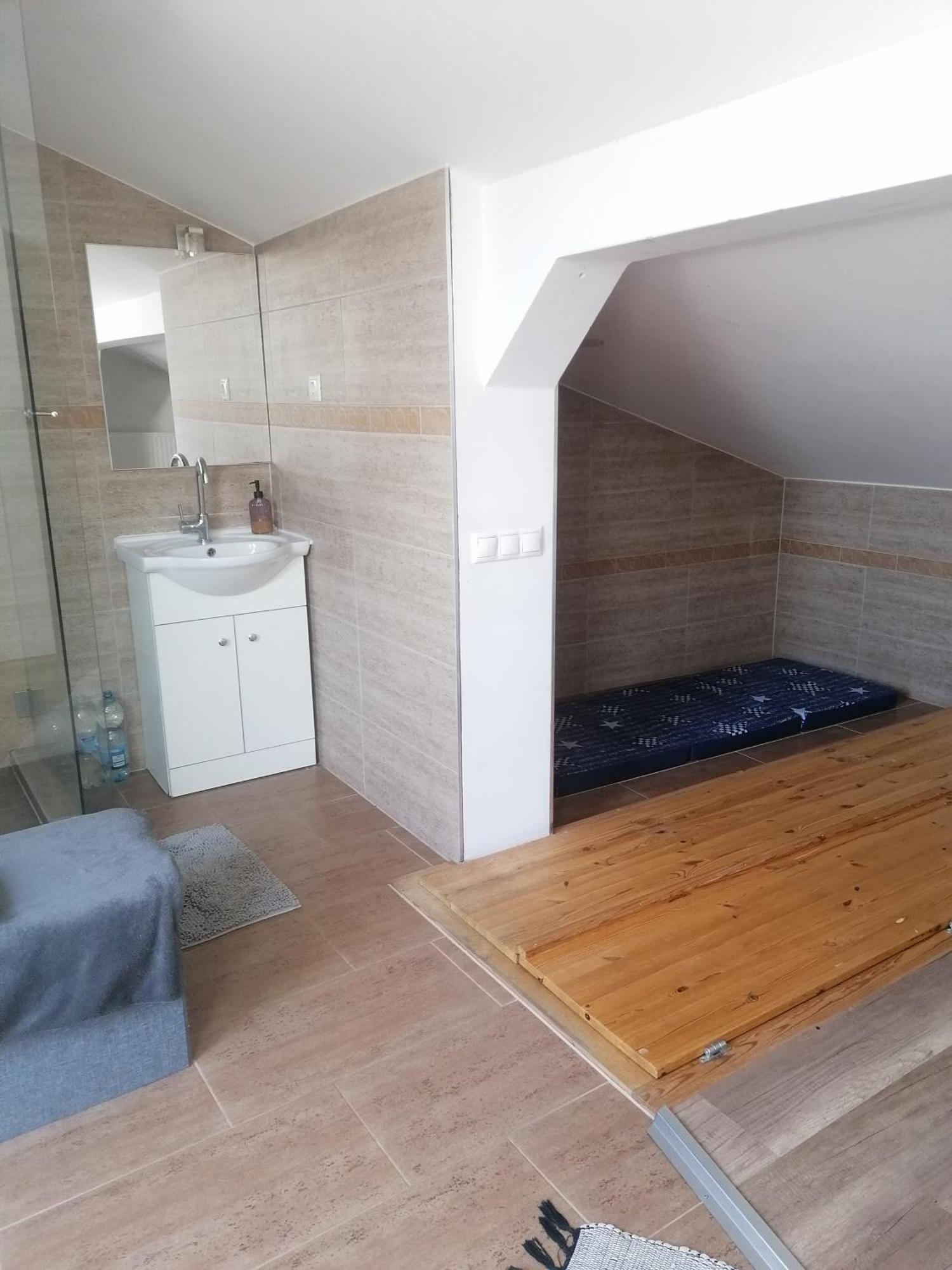 Ujkapu Sunshine Apartments Дьёр Номер фото