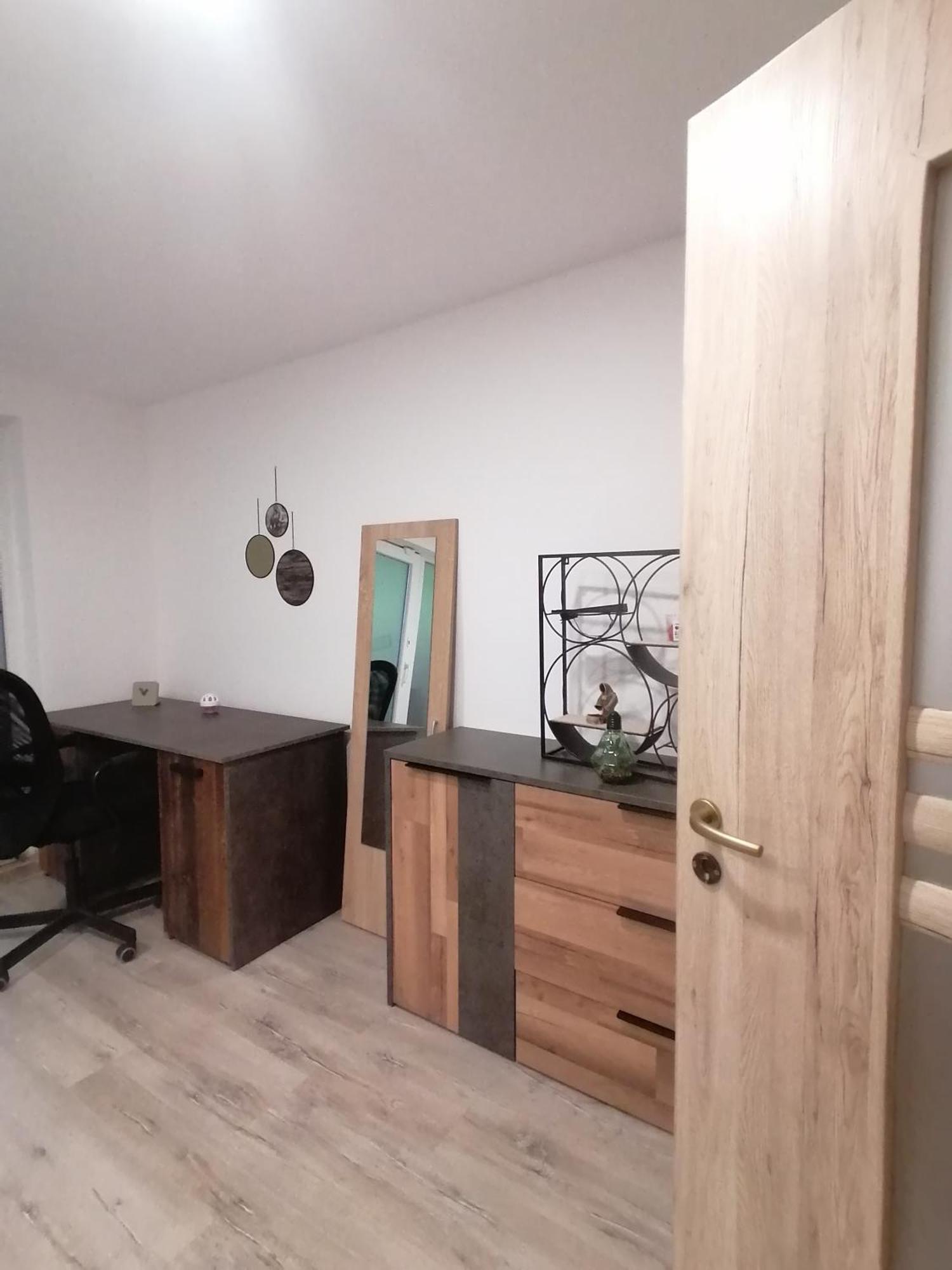 Ujkapu Sunshine Apartments Дьёр Номер фото