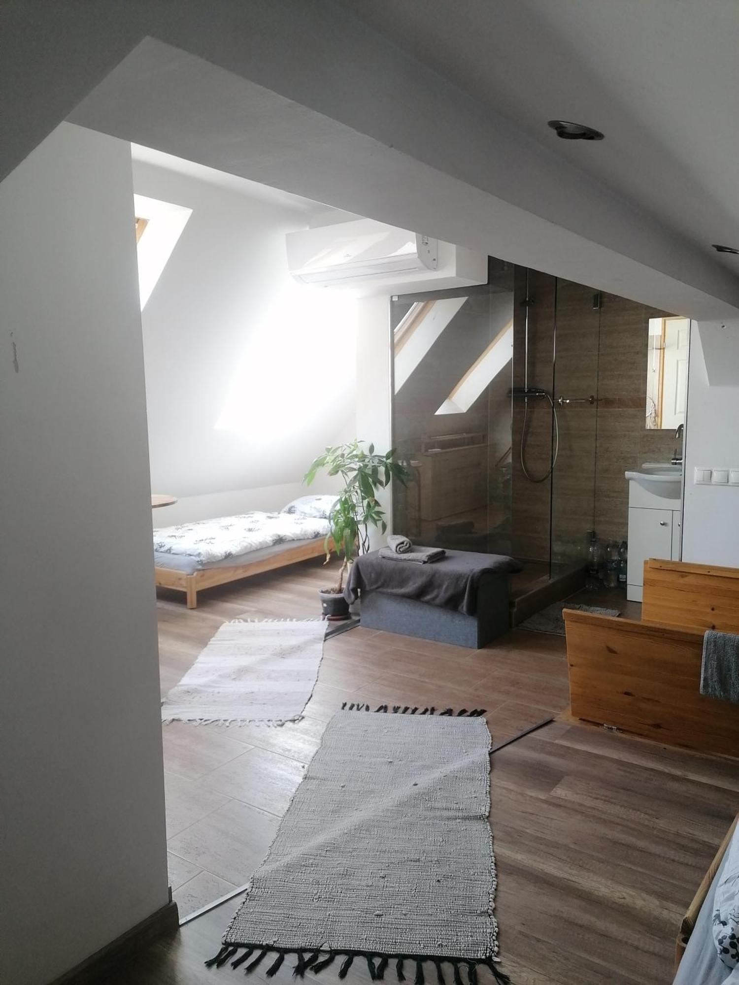 Ujkapu Sunshine Apartments Дьёр Номер фото