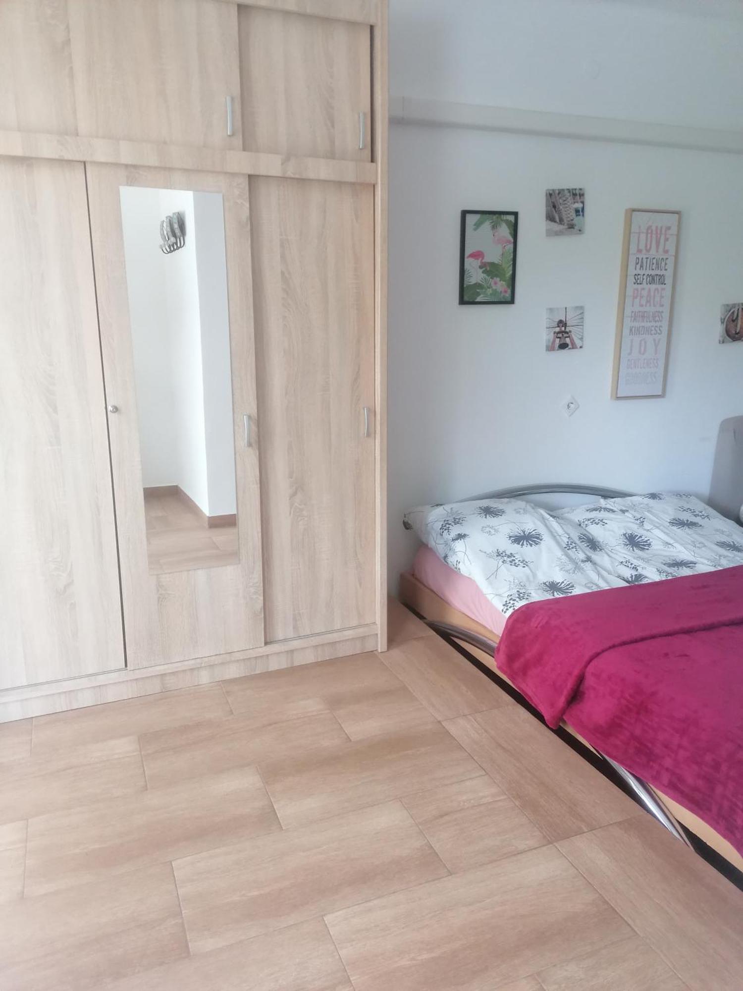 Ujkapu Sunshine Apartments Дьёр Экстерьер фото