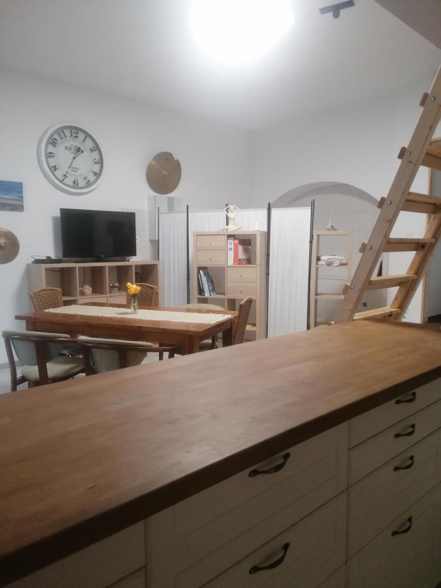 Ujkapu Sunshine Apartments Дьёр Экстерьер фото