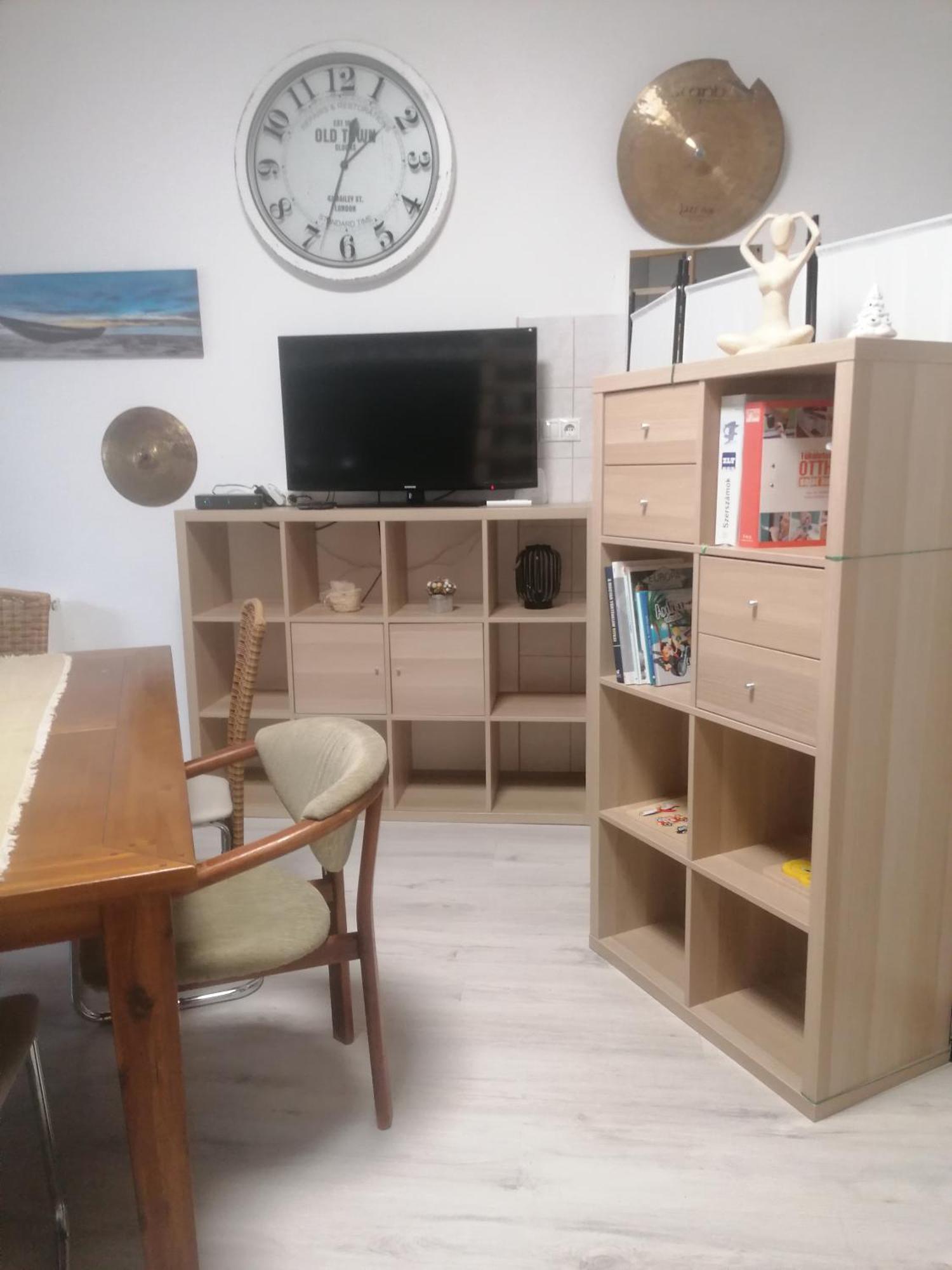 Ujkapu Sunshine Apartments Дьёр Экстерьер фото