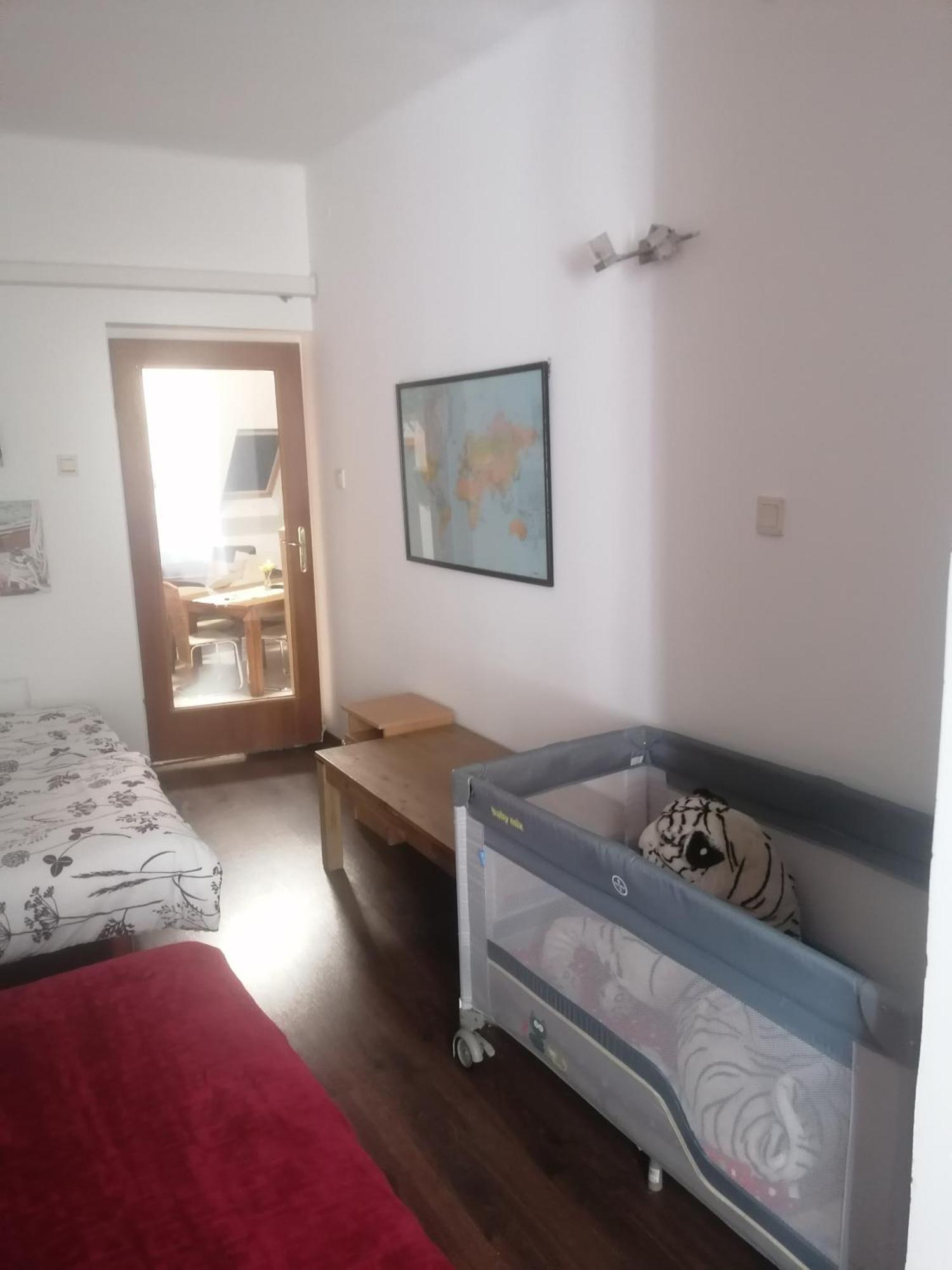 Ujkapu Sunshine Apartments Дьёр Экстерьер фото